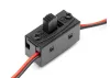 HPI Receiver/Ignition Switch
