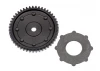 HPI Heavy Duty Spur Gear 47Tx5mm - Savage Octane