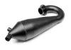 HPI Muffler 19X56X180X11mm