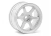 HPI HRE C106 Wheel 26mm White (6mm Offset/2Pcs) ** CLEARANCE **