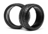 HPI Nitto Nt05 T-Drift Tire 26mm (2Pcs)