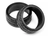 HPI Nitto Nt05 T-Drift Tire 26mm (2Pcs)
