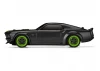HPI 1969 Ford Mustang RTR-X Pre Painted Micro RS4 Bodyshell (140MM)