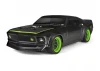 HPI 1969 Ford Mustang RTR-X Pre Painted Micro RS4 Bodyshell (140MM)