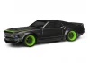 HPI 1969 Ford Mustang RTR-X Pre Painted Micro RS4 Bodyshell (140MM)