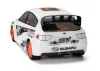 HPI Micro RS4 Subaru WRX STI Clear Body - 150mm