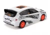 HPI Micro RS4 Subaru WRX STI Clear Body - 150mm