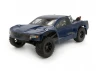 HPI Ford F-150 SVT Raptor Short Course Clear Bodyshell