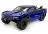 HPI Ford F-150 SVT Raptor Short Course Clear Bodyshell