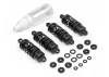 HPI Sport Shock Set (39-49.5mm/4Pcs)