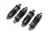HPI Sport Shock Set (39-49.5mm/4Pcs)