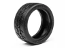HPI Spec-Grip Tire 26mm (K Compound/2Pcs)
