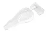 HPI Baja Q32 Buggy Bodyshell and Wing Set (Clear / Unpainted)