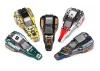 HPI Baja Q32 Buggy Bodyshell and Wing Set (Clear / Unpainted)