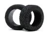 HPI Baja Q32 Foam Tyre Set - Soft - 4 Pack