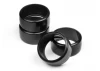 HPI Micro RS4 Drift Tyre Set (17.5MM/ 4 Pack)