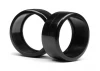 HPI Micro RS4 Drift Tyre Set (17.5MM/ 4 Pack)