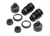 HPI Shock Body Set (2Pcs)