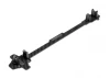 HPI Center Drive Shaft Cover Set (Carbon Fiber)