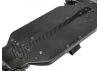 HPI Center Drive Shaft Cover Set (Carbon Fiber)