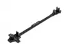HPI Center Drive Shaft Cover Set (Carbon Fiber)