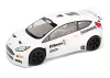 2015 Ford Fiesta Clear Bodyshell - 140mm for Micro RS4