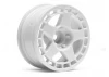 HPI Fifteen52 Turbomac Wheels - White - 26mm - 1 Pair