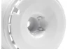 HPI Fifteen52 Turbomac Wheels - White - 26mm - 1 Pair