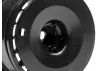 HPI Fifteen52 Turbomac Wheels - Black - 26mm - 1 Pair