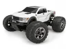 HPI Ford F-150 SVT Raptor Clear Bodyshell for HPI Savage XS