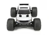 HPI Ford F-150 SVT Raptor Clear Bodyshell for HPI Savage XS