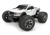 HPI Ford F-150 SVT Raptor Clear Bodyshell for HPI Savage XS