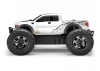 HPI Ford F-150 SVT Raptor Clear Bodyshell for HPI Savage XS