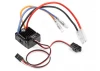 HPI SC-3SWP2 Waterproof ESC - 3S LiPo Limit - 12T Motor Limit