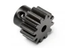HPI Low Profile Ball Stud 4.8X12mm (8Pcs)