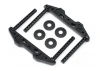 HPI Diff Outdrive (2Pcs) ** CLEARANCE **