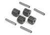 HPI Diff Gear Set (4Pcs)