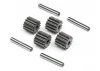 HPI Diff Gear Set (4Pcs)