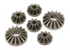 HPI Stub Axle (2Pcs)