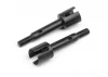 HPI Stub Axle (2Pcs)