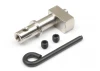 HPI Rear Hub Set (2Pcs)