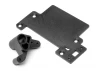 HPI Front Skid Plate