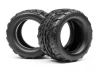 HPI Jump T2.8M Tire (2Pcs)