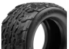 HPI Jump T2.8M Tire (2Pcs)