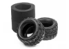 HPI Jump T2.8M Tire (2Pcs)