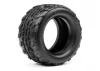 HPI Jump T2.8M Tire (2Pcs)