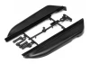 HPI Slipper Pad Set