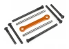HPI Hinge Pin Set (Front/Rear)