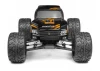 HPI Jumpshot MT Body (Clear)