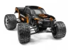 HPI Jumpshot MT Body (Clear)